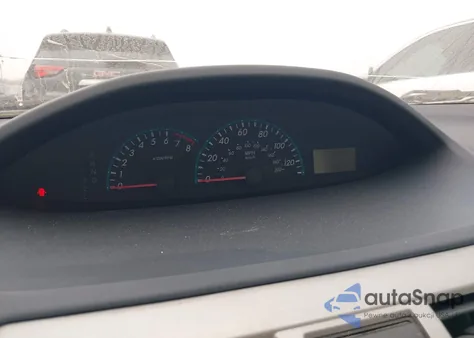 2012 Toyota Yaris z USA, uszkodzony, nr VIN JTDBT4K35CL022688